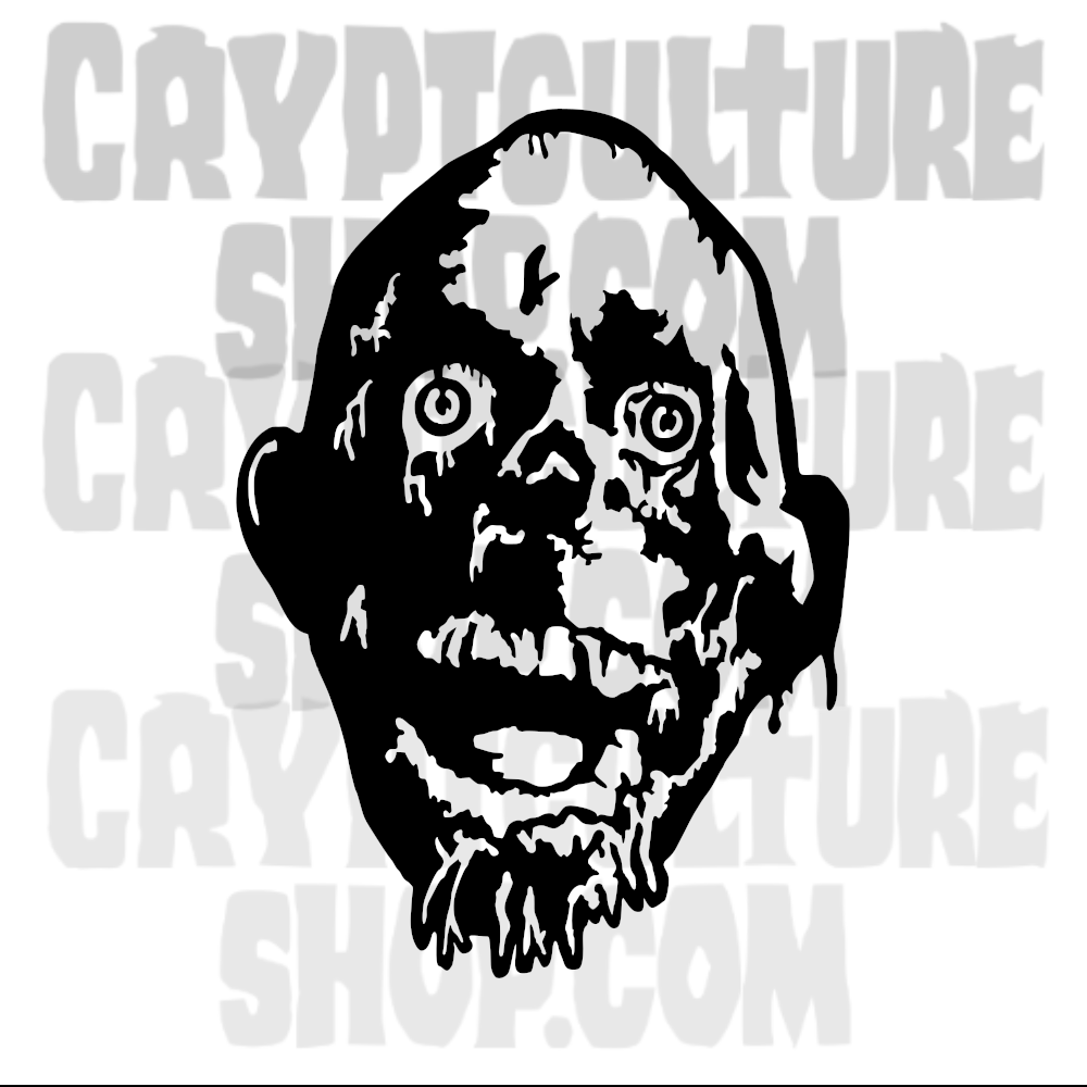 RETURN OF THE LIVING DEAD - Tarman