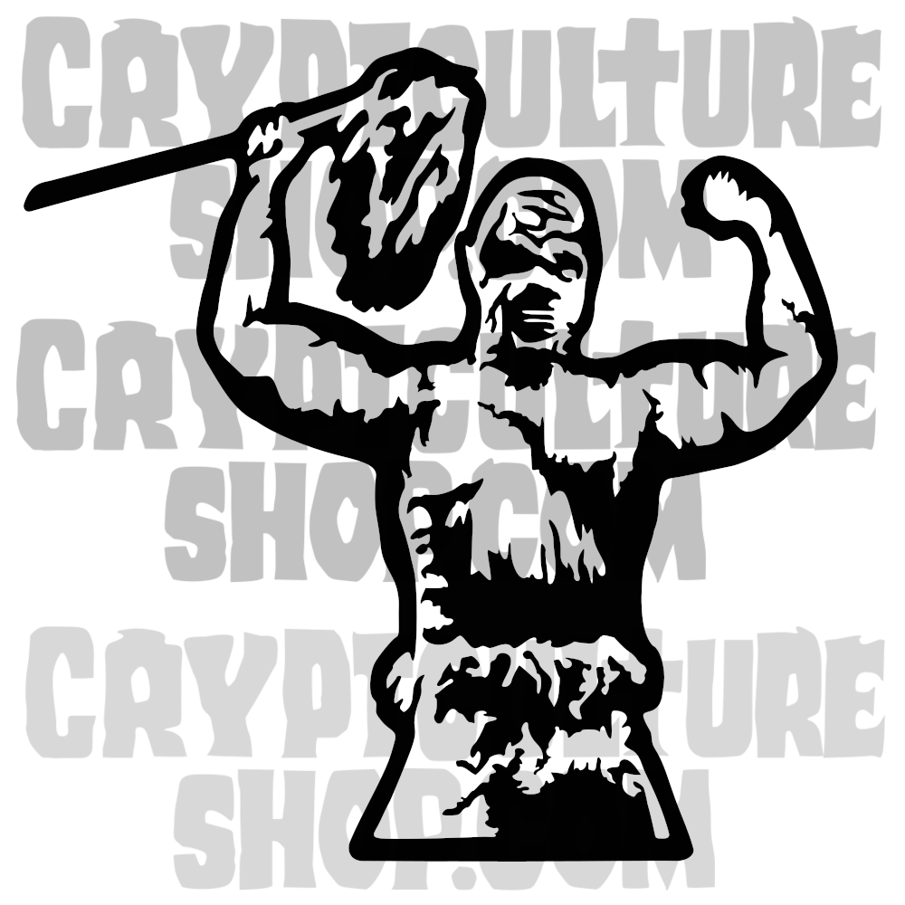 TOXIC AVENGER - Toxie