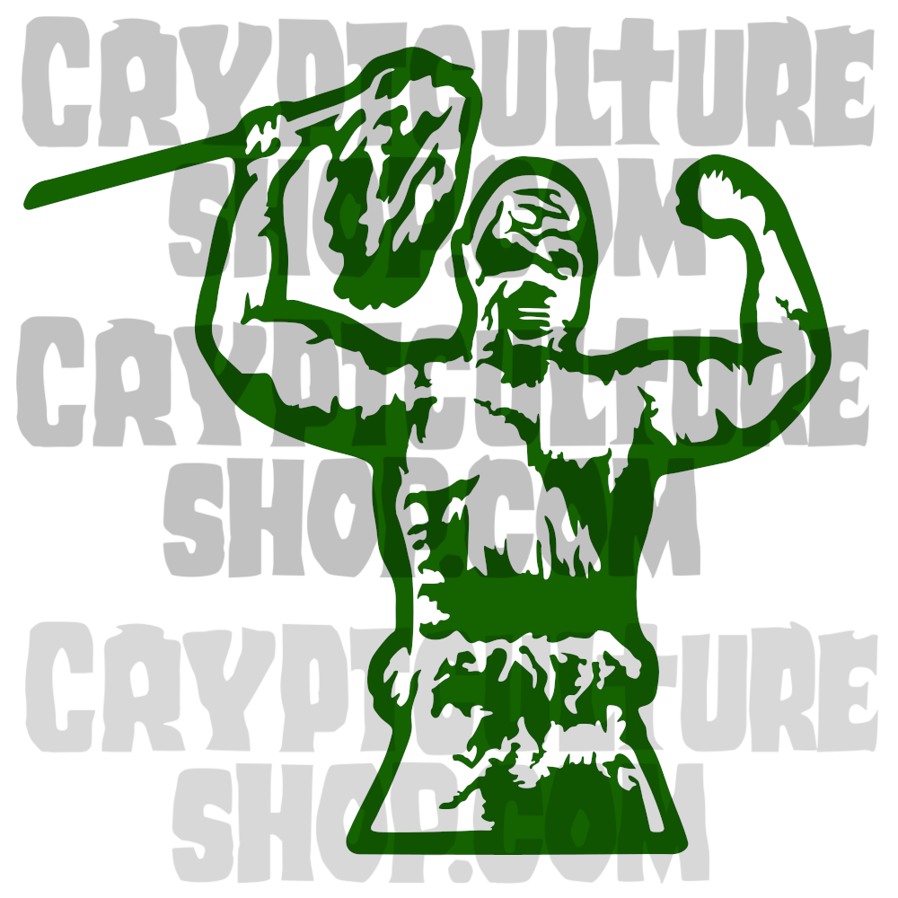 TOXIC AVENGER - Toxie