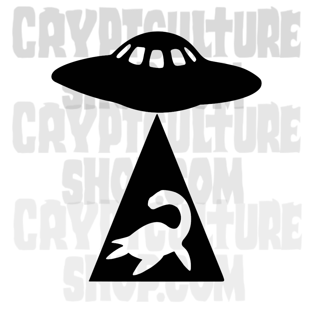 CRYPTID - UFO Loch Ness