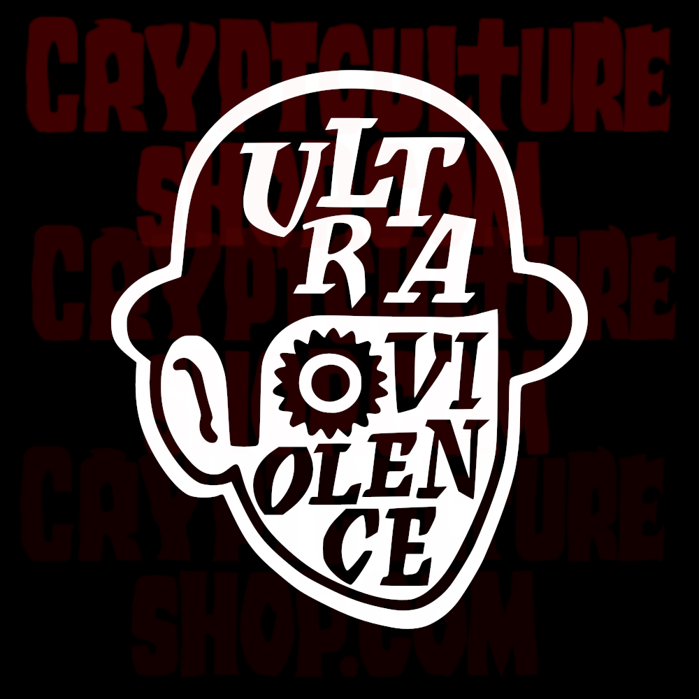 A CLOCKWORK ORANGE - Alex Ultraviolence