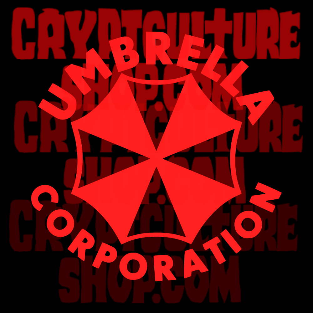 RESIDENT EVIL - Umbrella Corporation