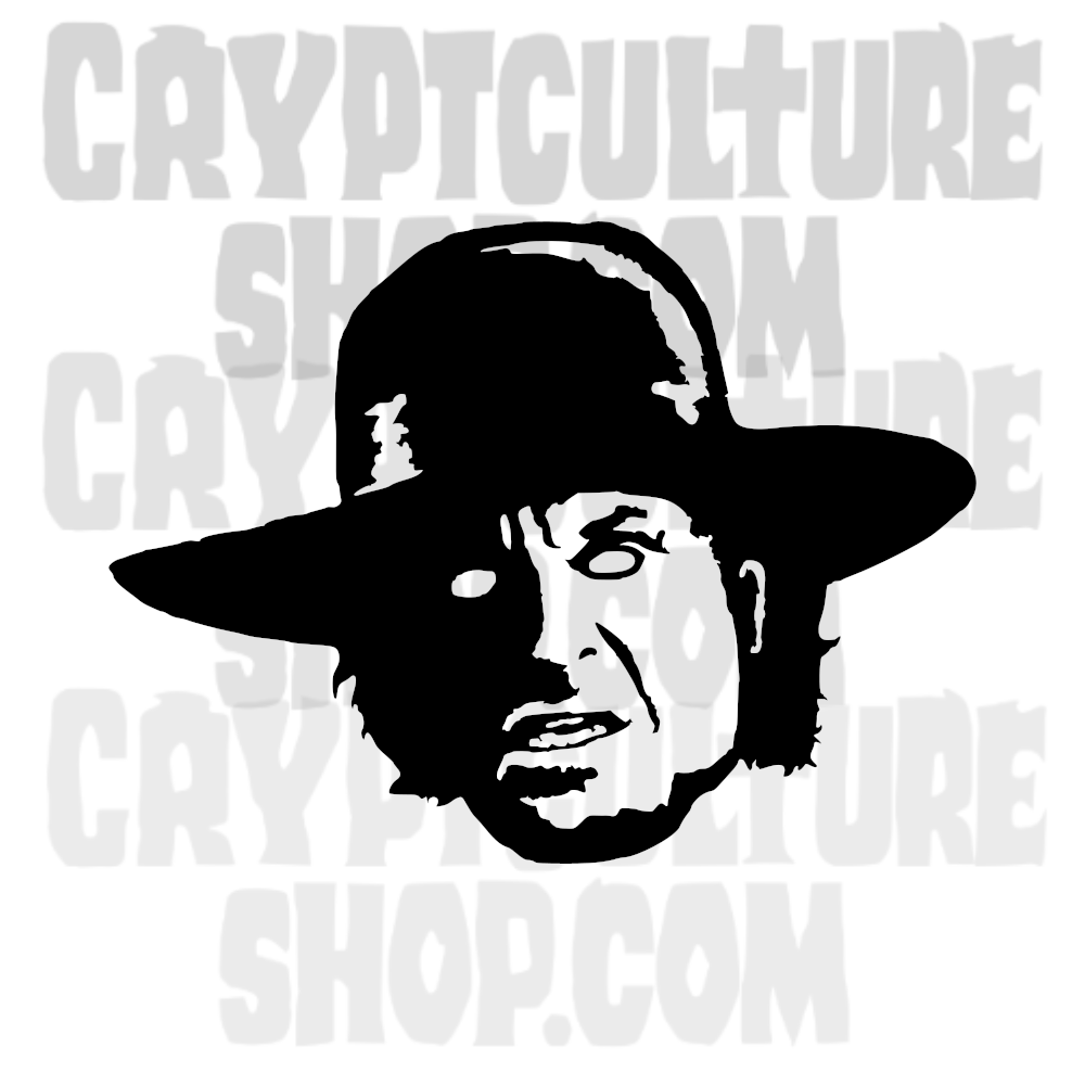 UNDERTAKER
