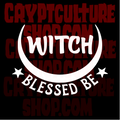 WITCH - Blessed Be