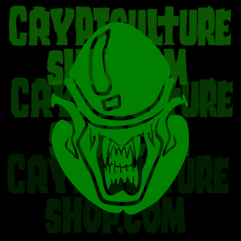 ALIEN - Xenomorph