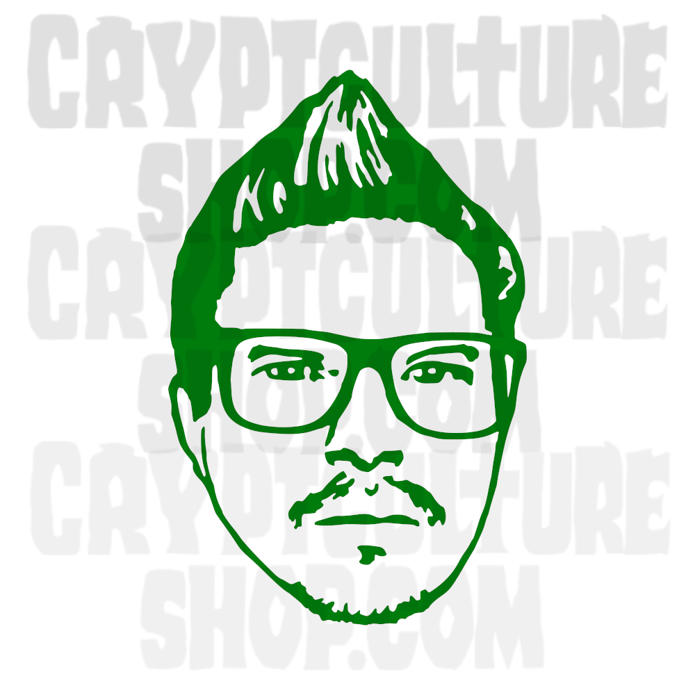 GHOST ADVENTURES - Zak
